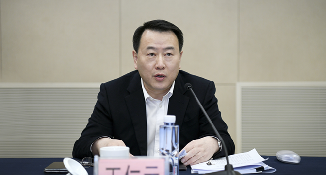 省卫生健康委2024年“两代表一委员”恳谈会在杭州召开